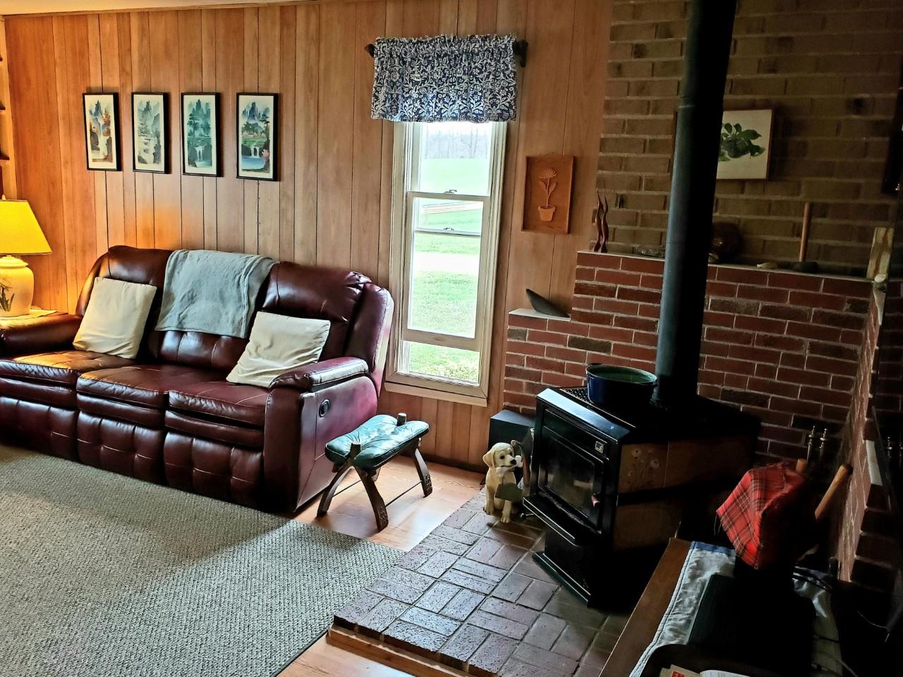 636 Beards Creek Road Ferrum, VA 24088 - Photo 12 of 52 636 beards den 2