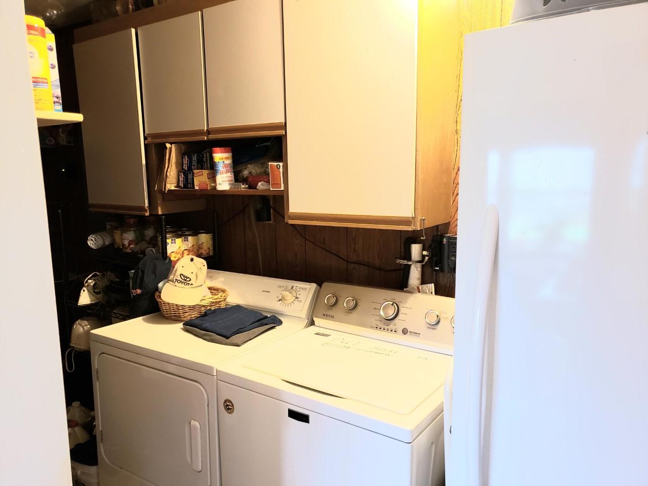 636 Beards Creek Road Ferrum, VA 24088 - Photo 16 of 52 636 beards laundry room