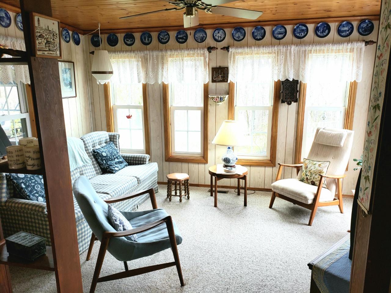 636 Beards Creek Road Ferrum, VA 24088 - Photo 19 of 52 636 beards sunroom