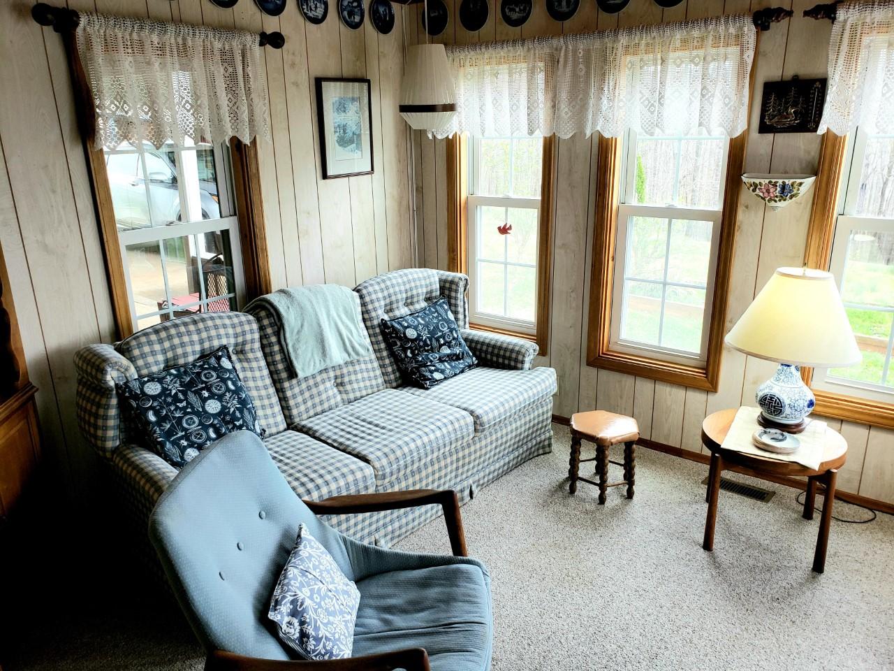636 Beards Creek Road Ferrum, VA 24088 - Photo 20 of 52 636 beards sunroom 2