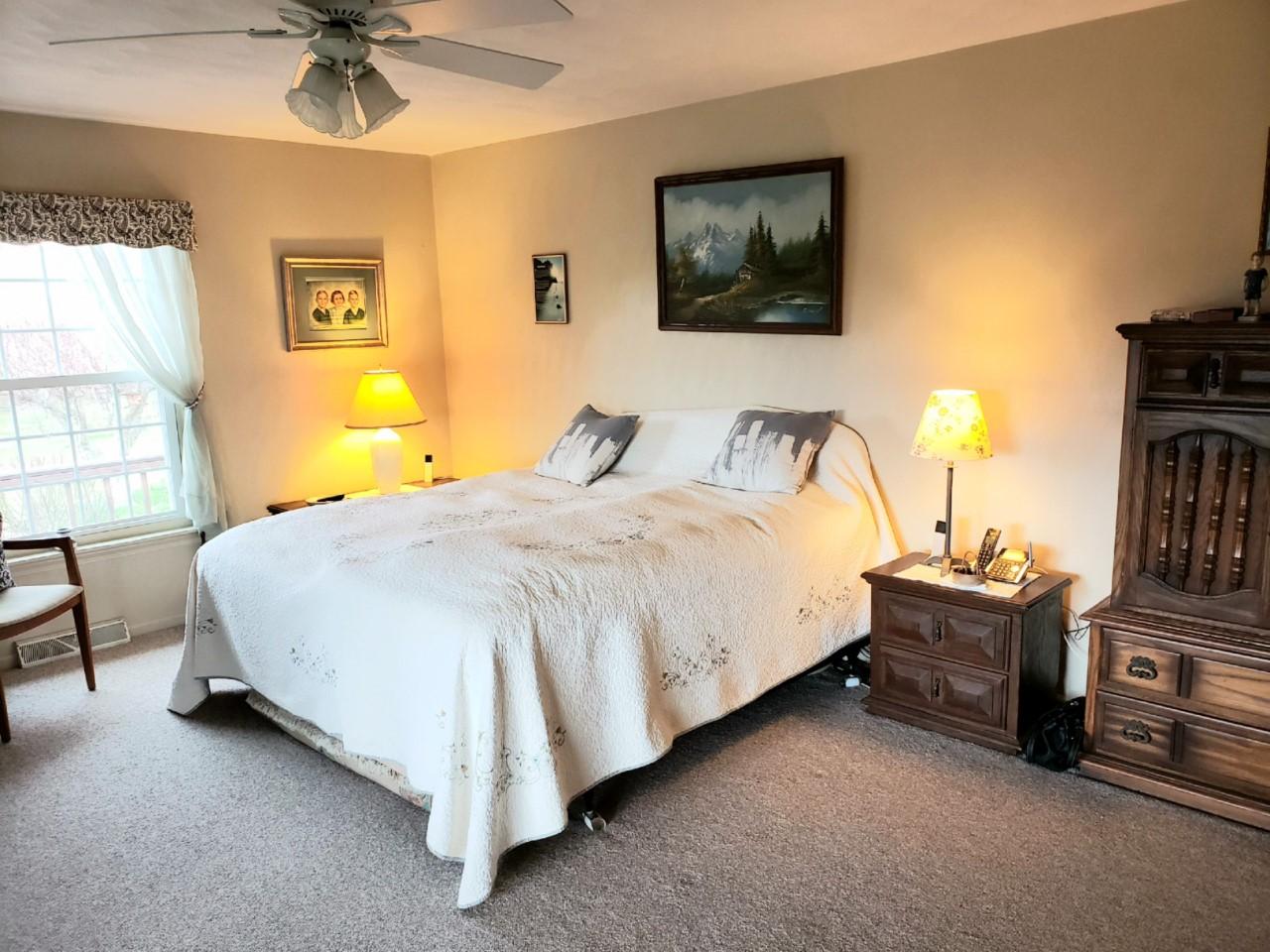636 Beards Creek Road Ferrum, VA 24088 - Photo 30 of 52 636 beards master br view 2