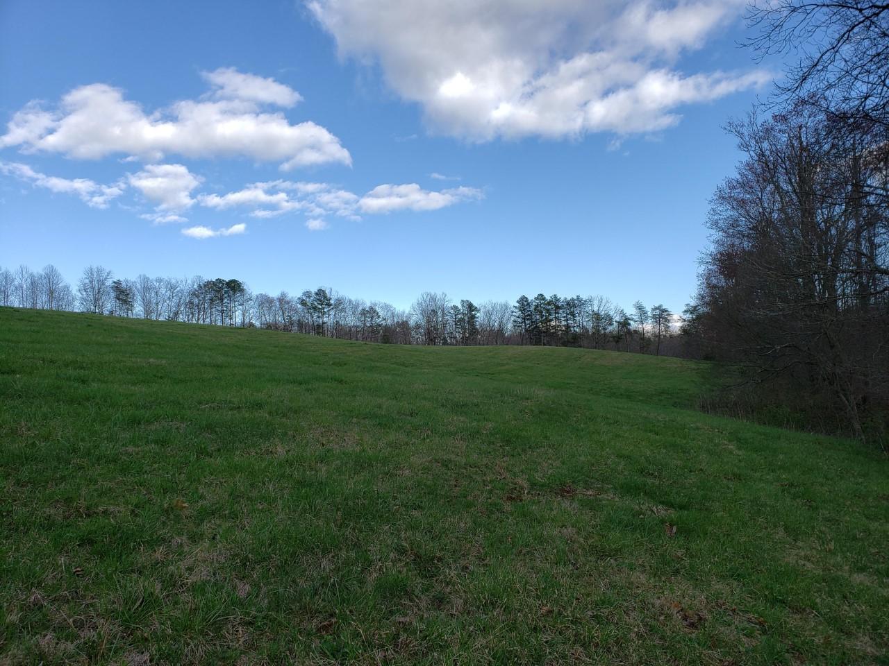 636 Beards Creek Road Ferrum, VA 24088 - Photo 40 of 52 636 beards looking toward back of right