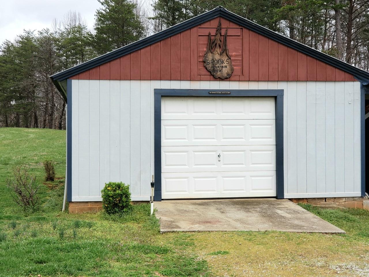 636 Beards Creek Road Ferrum, VA 24088 - Photo 44 of 52 636 beards garage shop