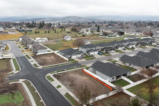 $149,500 | 17406 East Maxwell Avenue, Spokane Valley, WA 99016