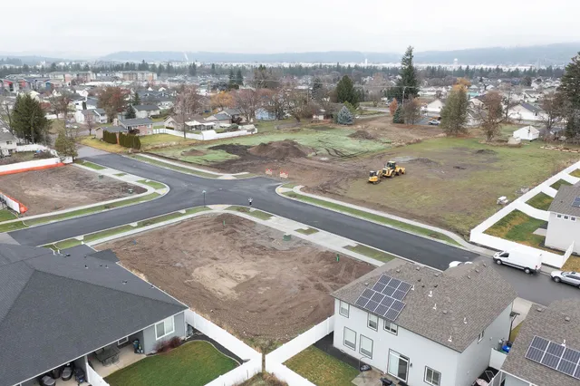 $149,500 | 17406 East Maxwell Avenue, Spokane Valley, WA 99016