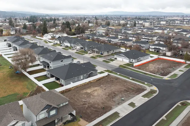 $149,500 | 17406 East Maxwell Avenue, Spokane Valley, WA 99016