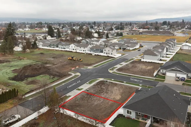 $149,500 | 17406 East Maxwell Avenue, Spokane Valley, WA 99016