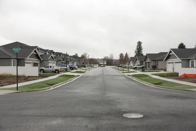 $149,500 | 17406 East Maxwell Avenue, Spokane Valley, WA 99016