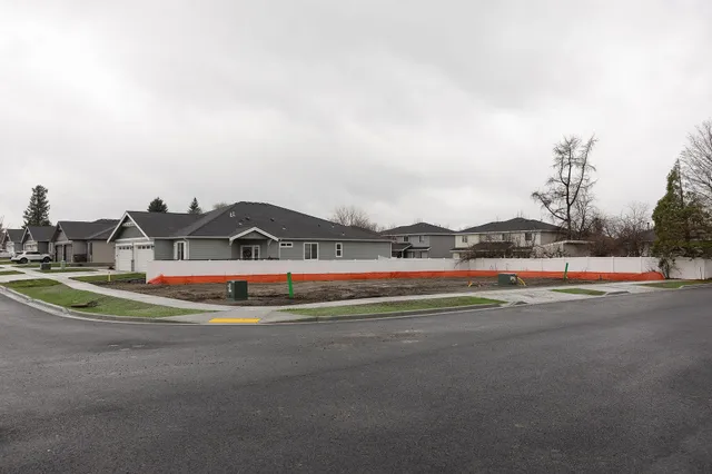 $149,500 | 17406 East Maxwell Avenue, Spokane Valley, WA 99016