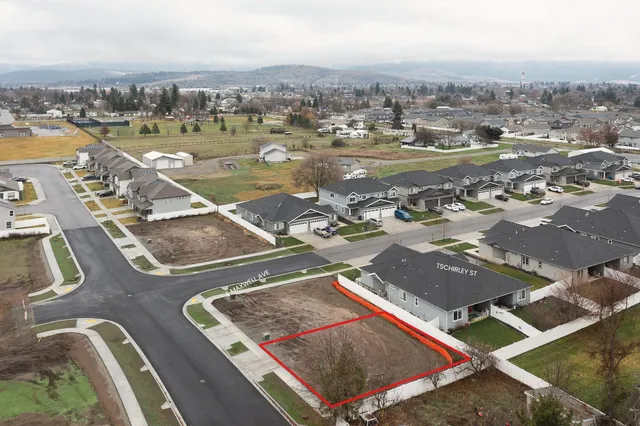 $149,500 | 17406 East Maxwell Avenue, Spokane Valley, WA 99016