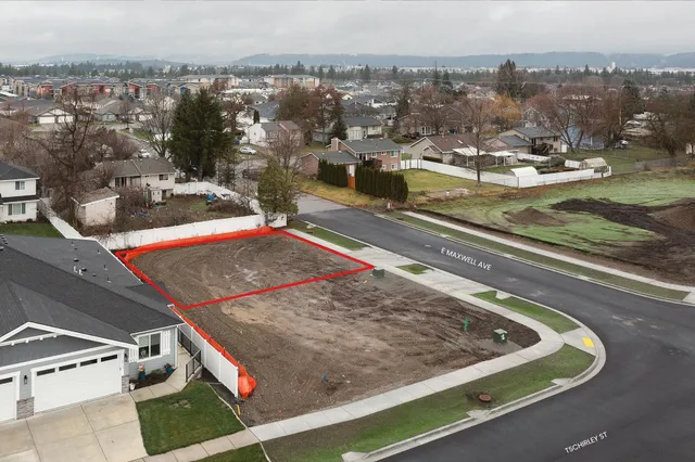 $149,500 | 17406 East Maxwell Avenue, Spokane Valley, WA 99016