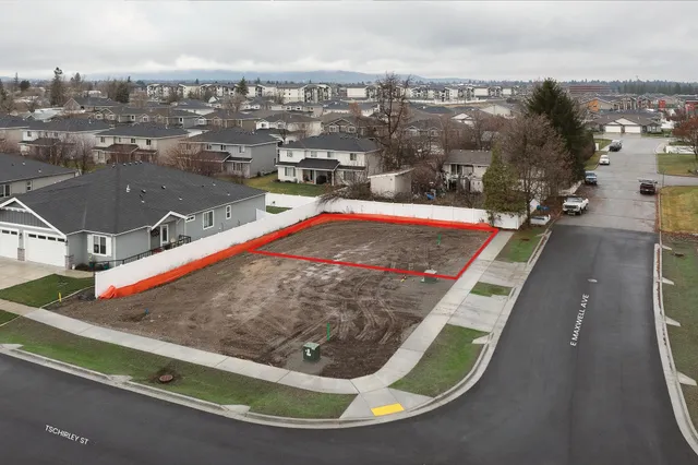 $149,500 | 17406 East Maxwell Avenue, Spokane Valley, WA 99016