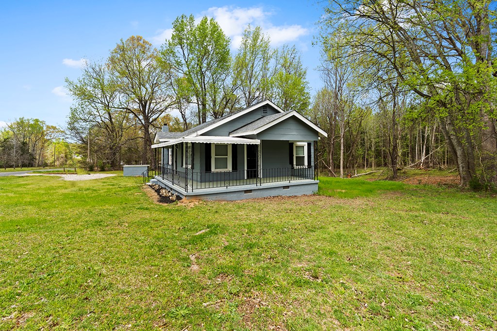 8494 River Fork Road Waterloo, SC 29384 - Photo 14 of 15