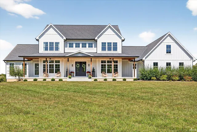 $1,075,000 | 2247 South Sunday Drive, Bloomington, IN 47403