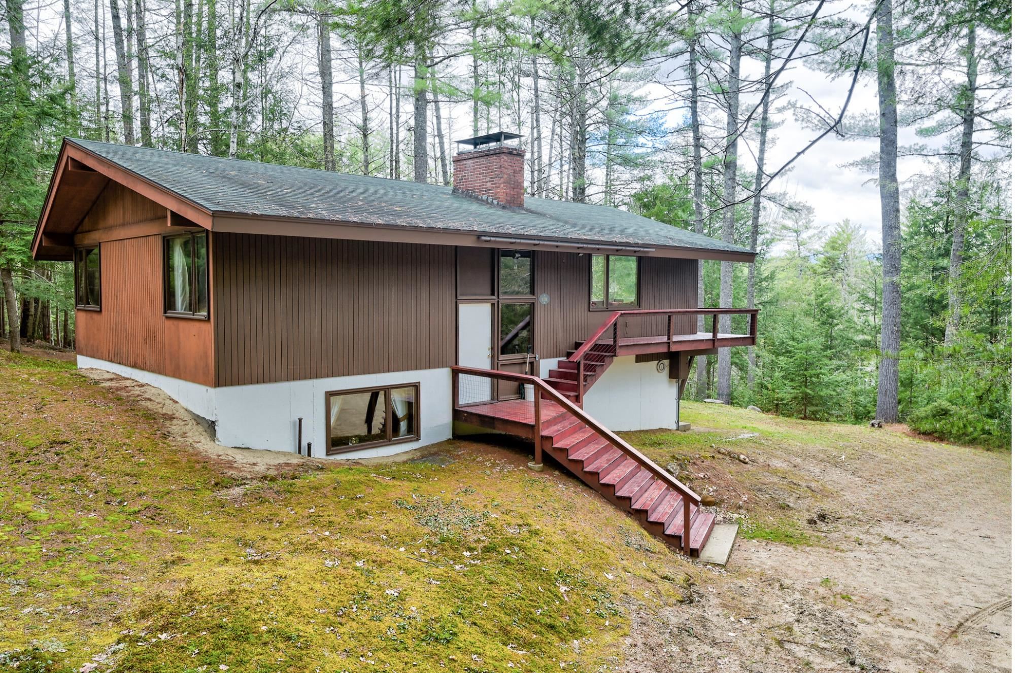 131 Crown Ridge Road Conway, NH 03860 - Photo 3 of 40