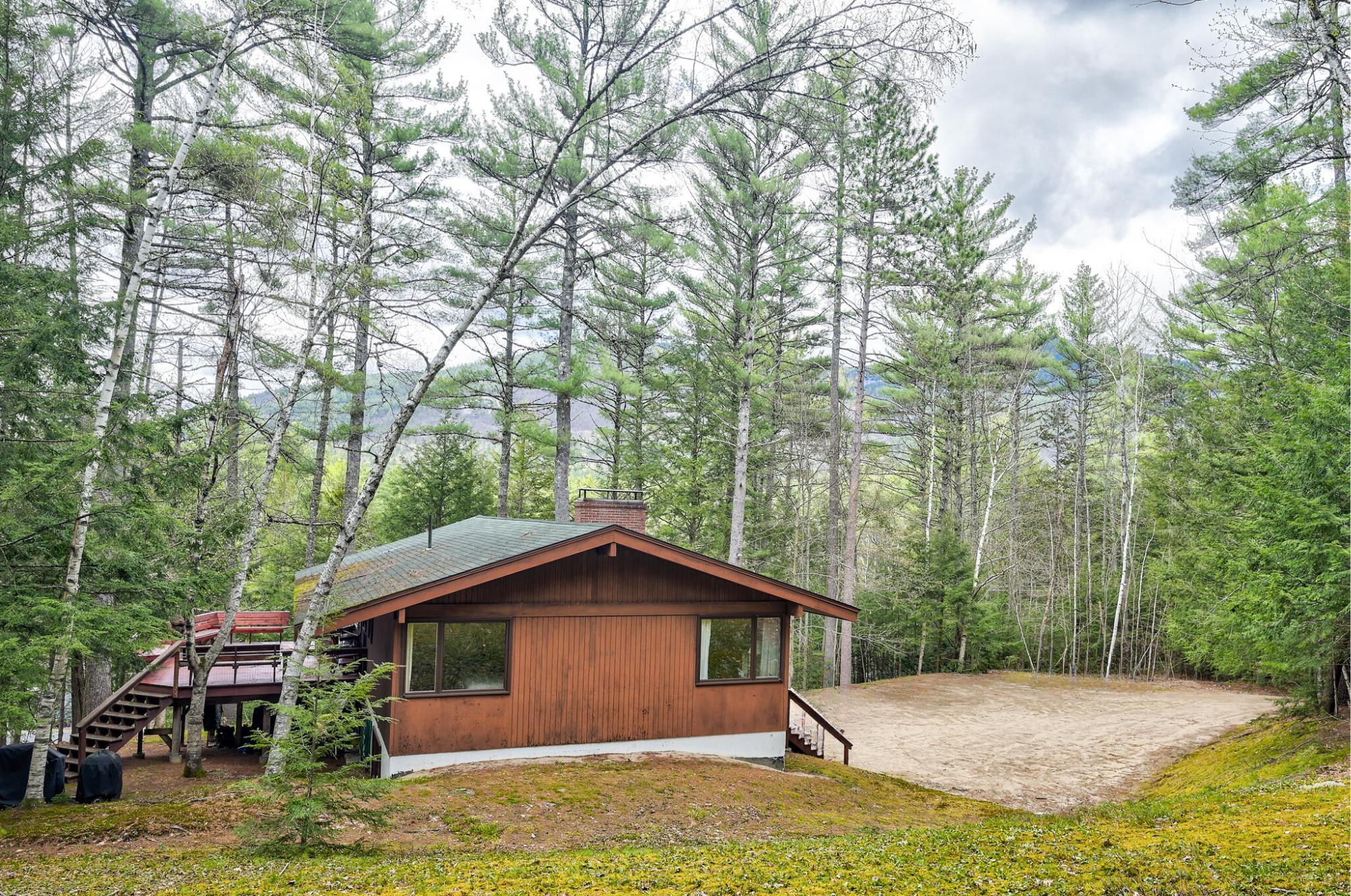 131 Crown Ridge Road Conway, NH 03860 - Photo 4 of 40