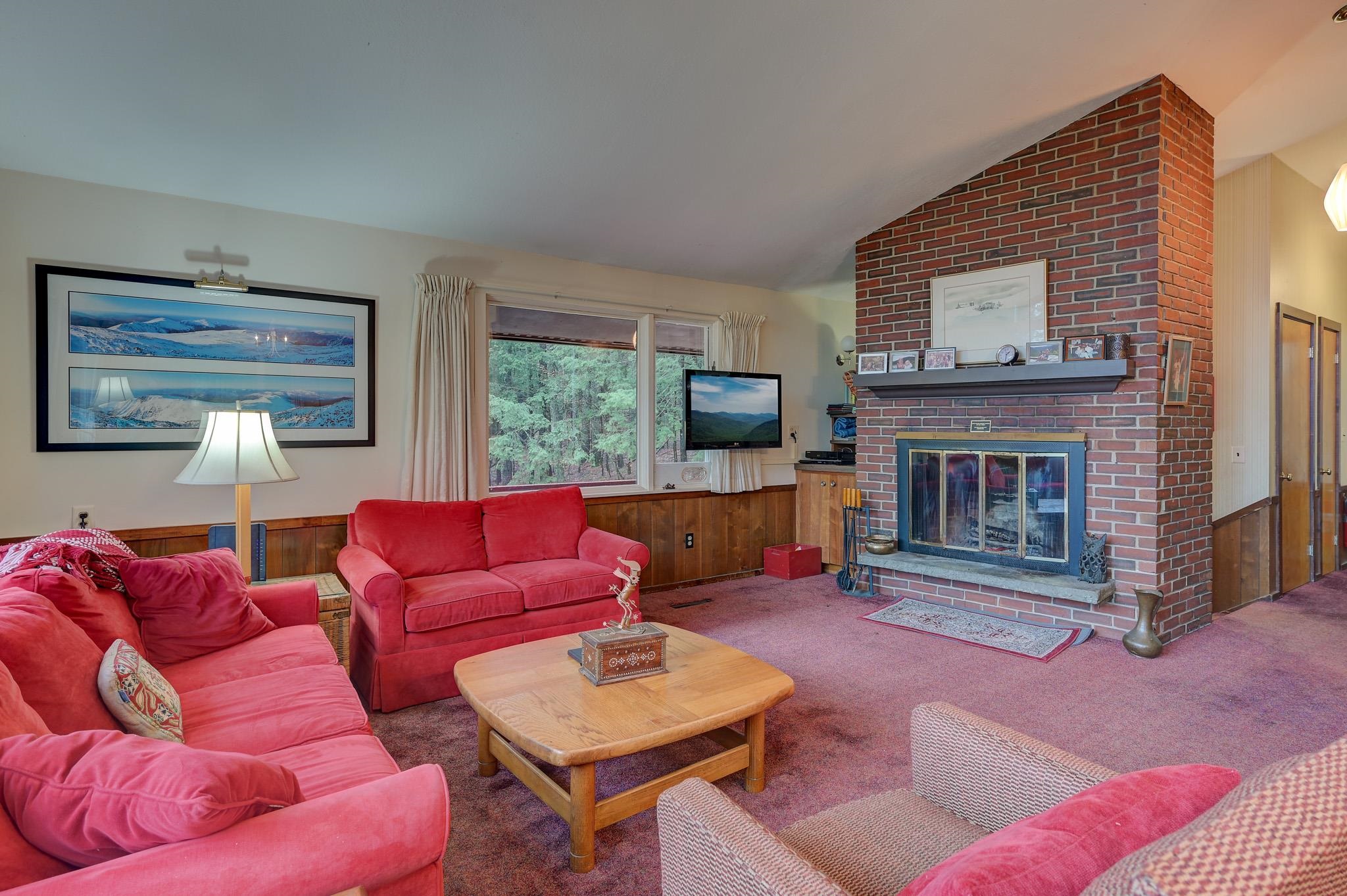 131 Crown Ridge Road Conway, NH 03860 - Photo 5 of 40