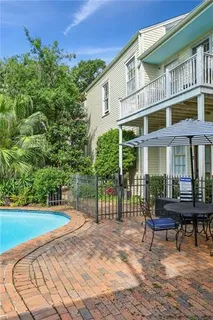 $424,000 | 913 Washington Avenue, Unit 3, New Orleans, LA 70130