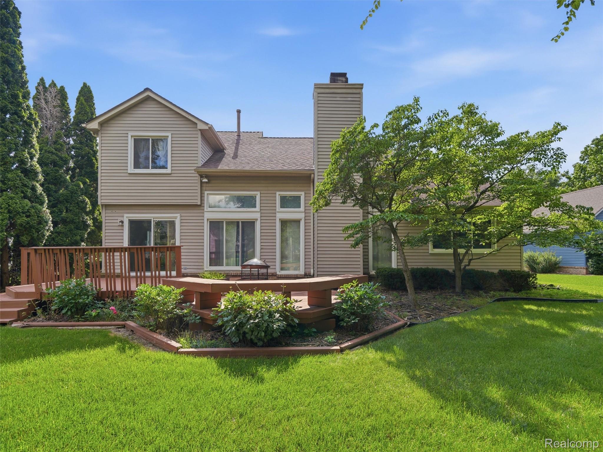 42647 Wimbleton Way Novi, MI 48377 - Photo 22 of 27 34-DSC03962.jpg