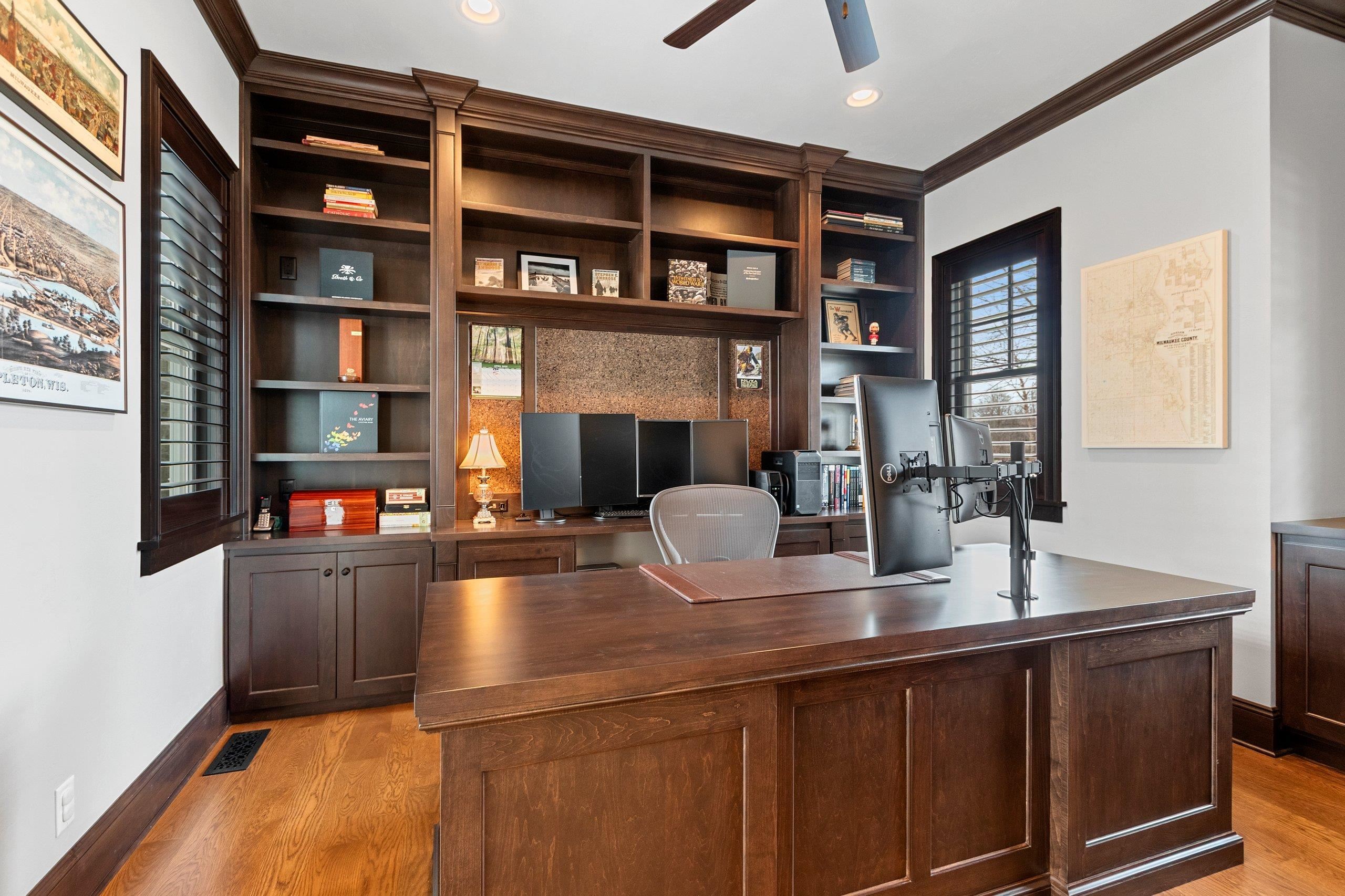 6916 North Palladium Court Appleton, WI 54913 - Photo 20 of 84