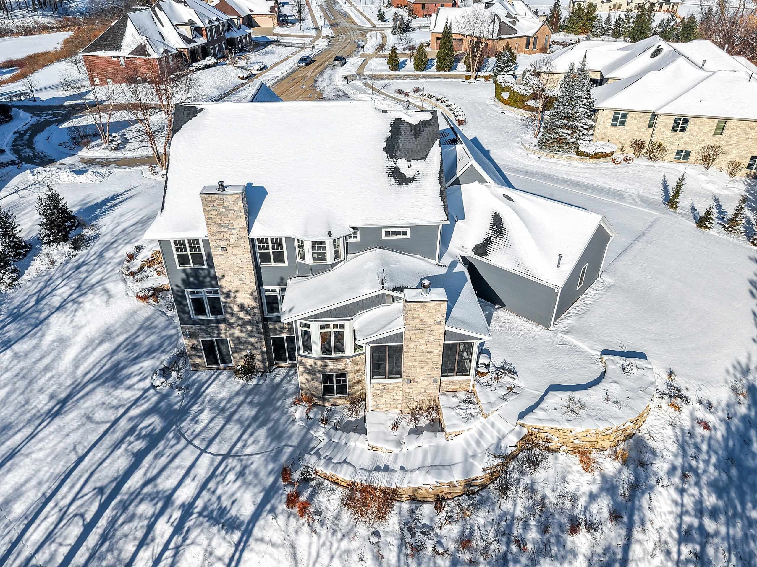 6916 North Palladium Court Appleton, WI 54913 - Photo 2 of 84