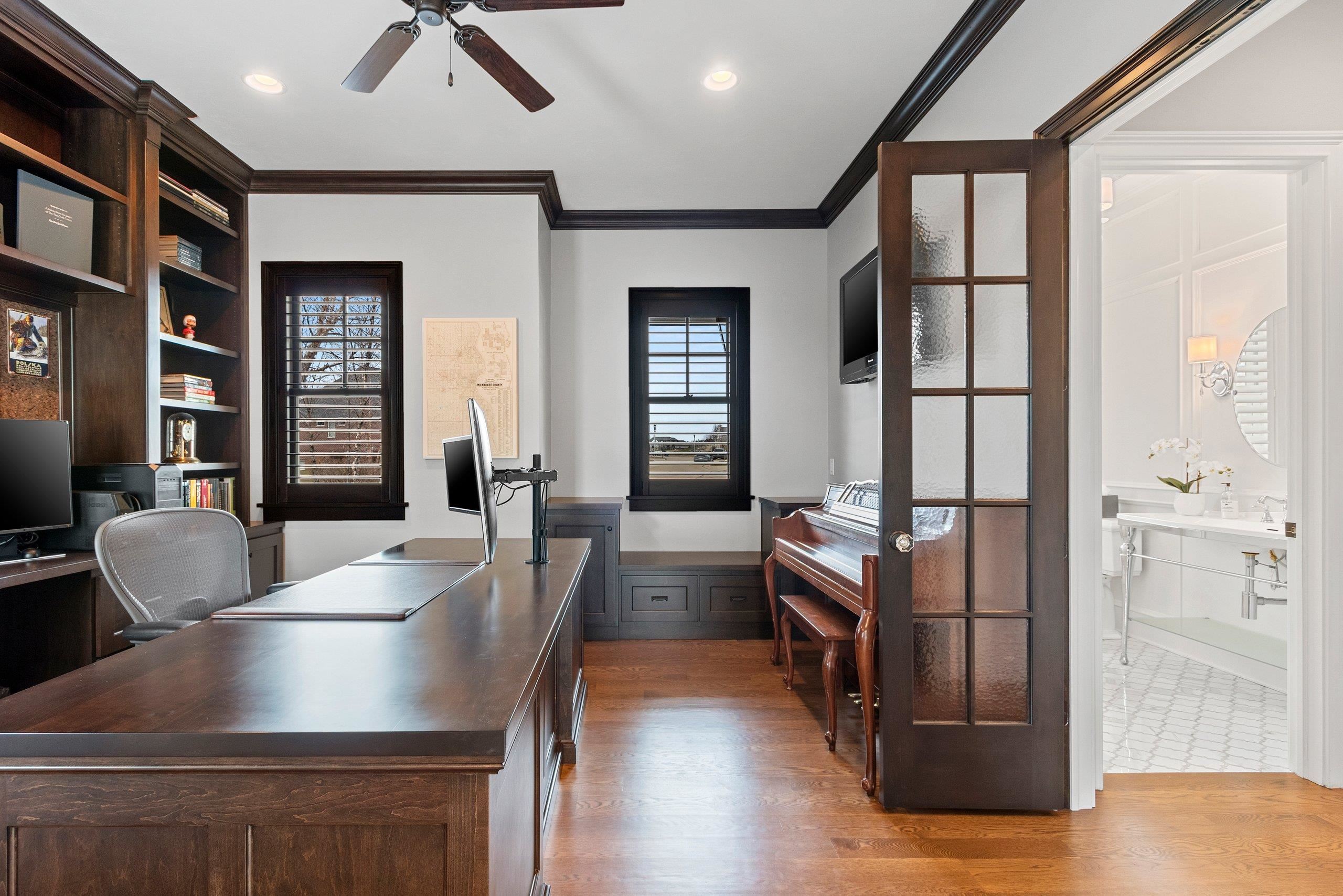 6916 North Palladium Court Appleton, WI 54913 - Photo 21 of 84