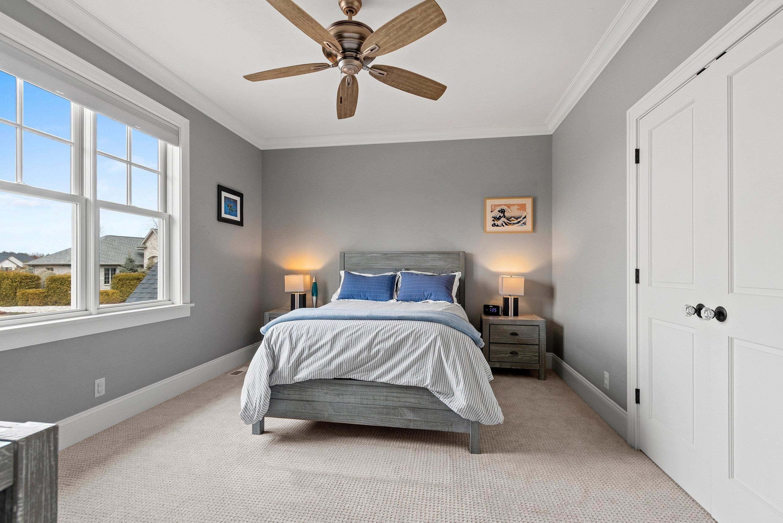 6916 North Palladium Court Appleton, WI 54913 - Photo 43 of 84