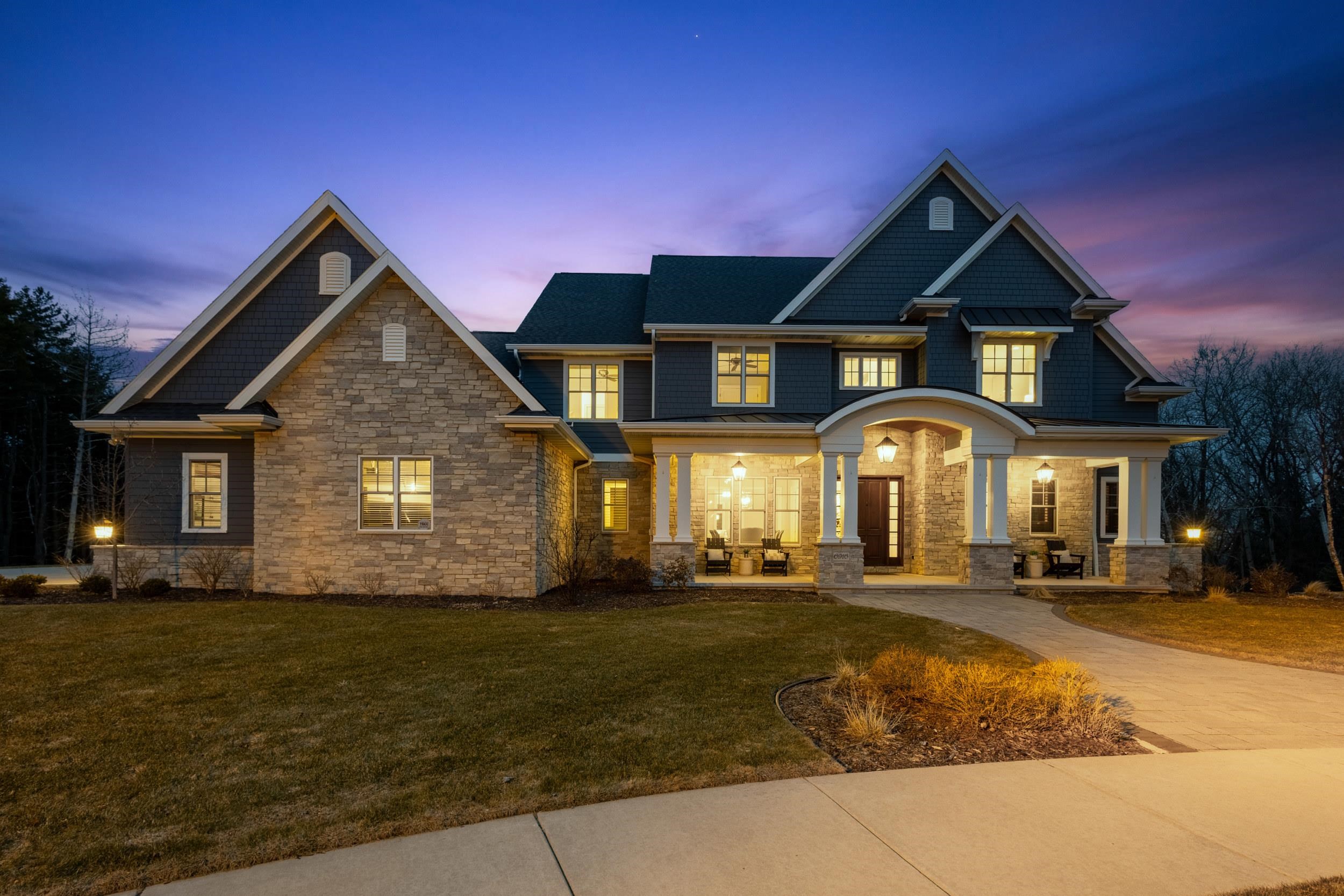 6916 North Palladium Court Appleton, WI 54913 - Photo 69 of 84