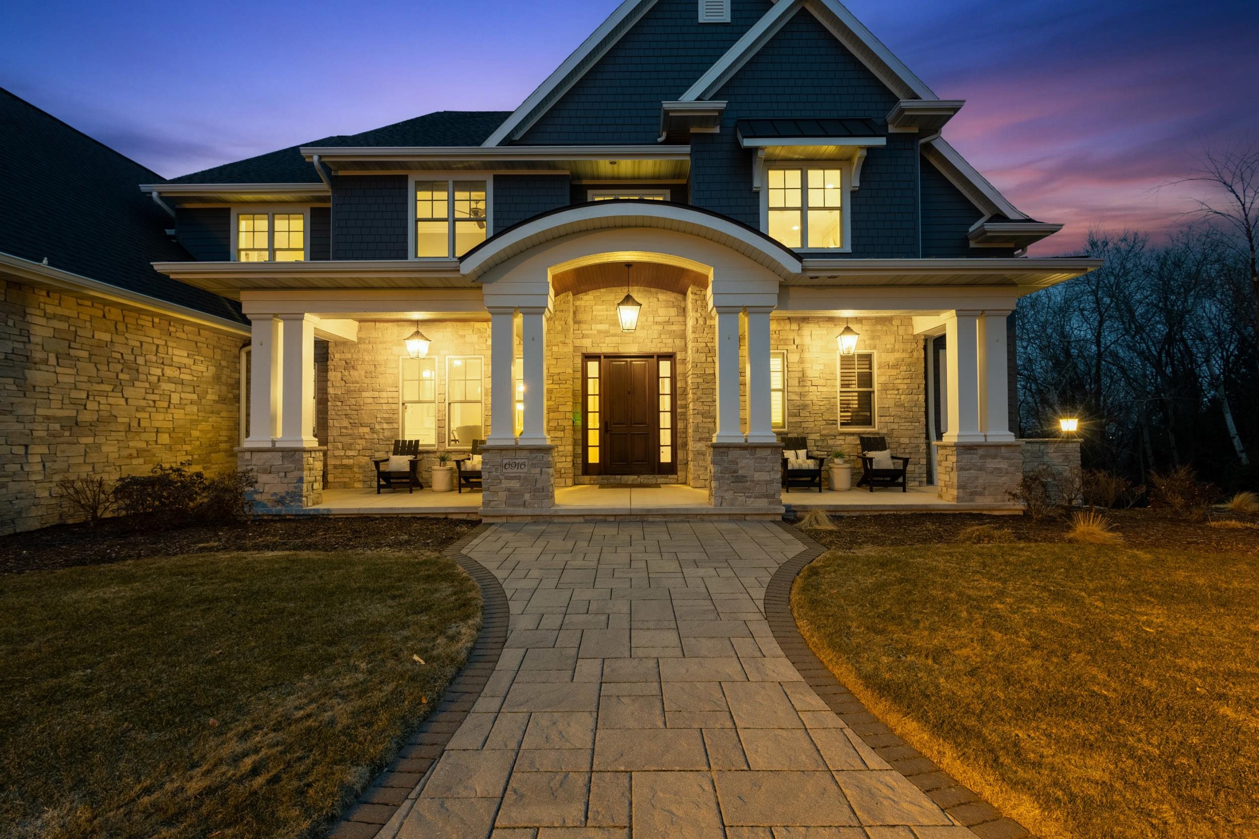 6916 North Palladium Court Appleton, WI 54913 - Photo 70 of 84