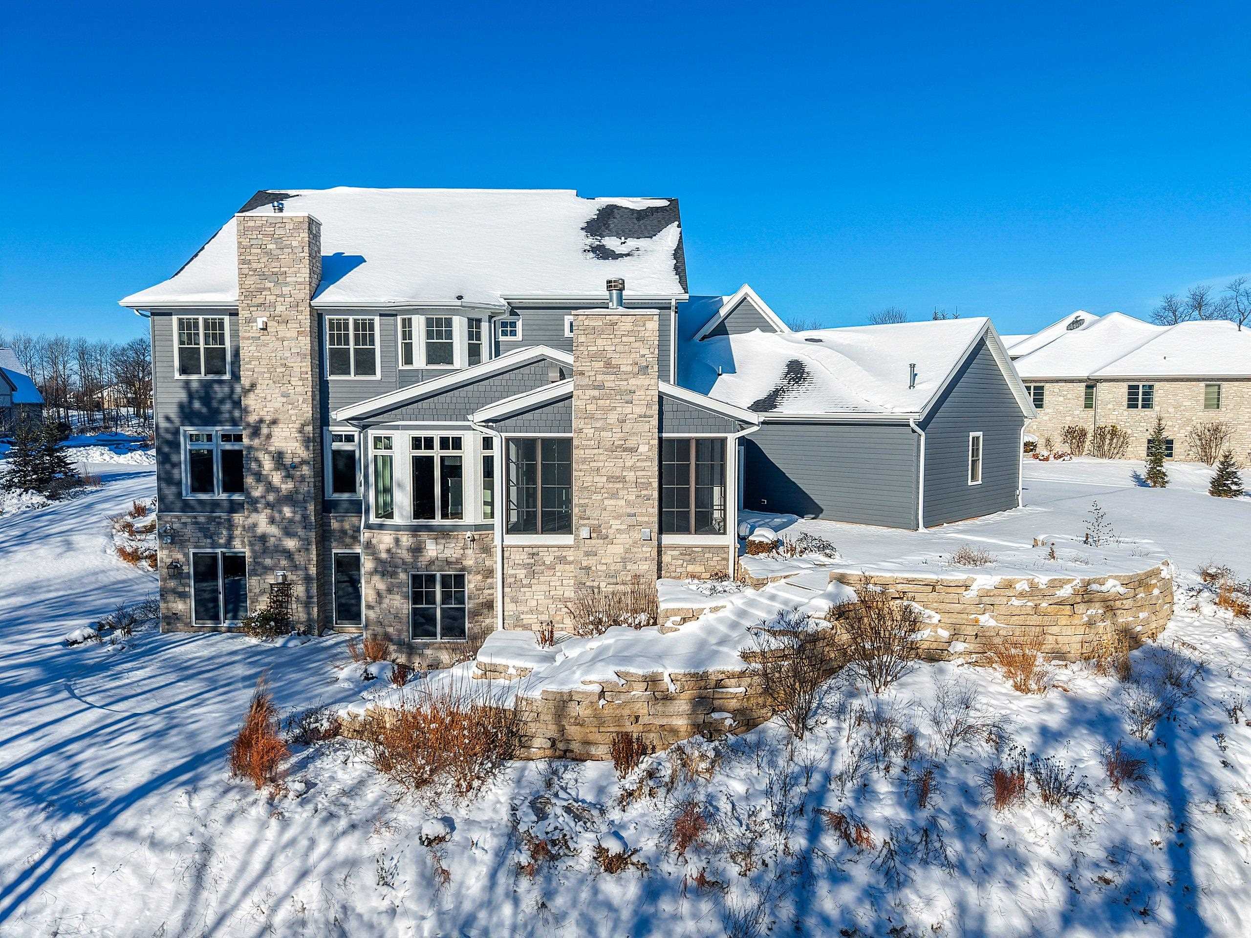 6916 North Palladium Court Appleton, WI 54913 - Photo 76 of 84