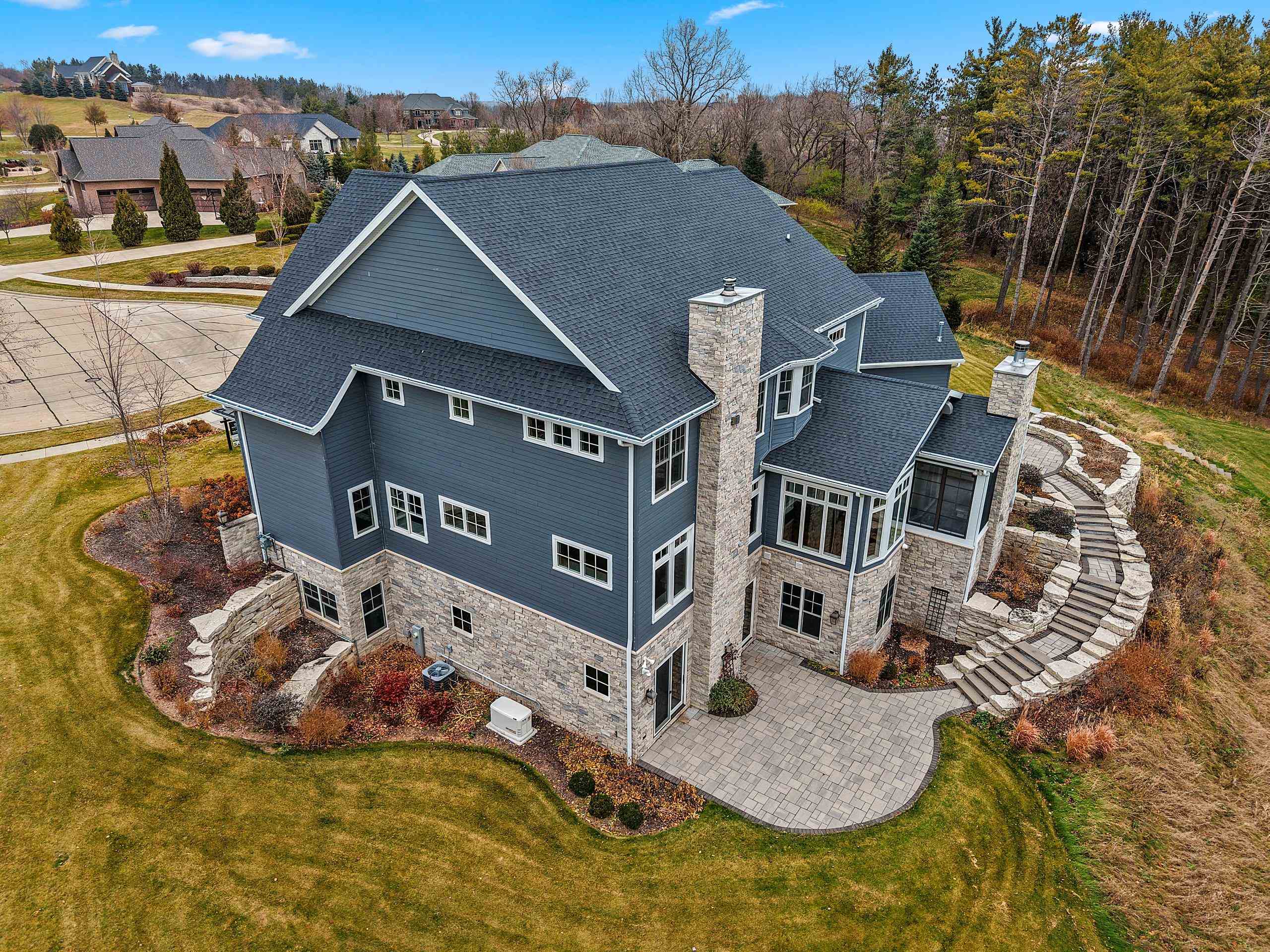 6916 North Palladium Court Appleton, WI 54913 - Photo 77 of 84