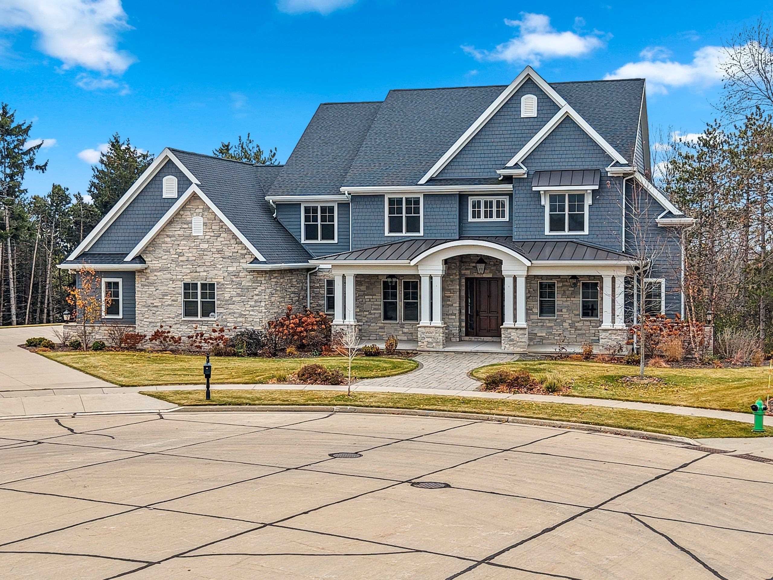 6916 North Palladium Court Appleton, WI 54913 - Photo 78 of 84