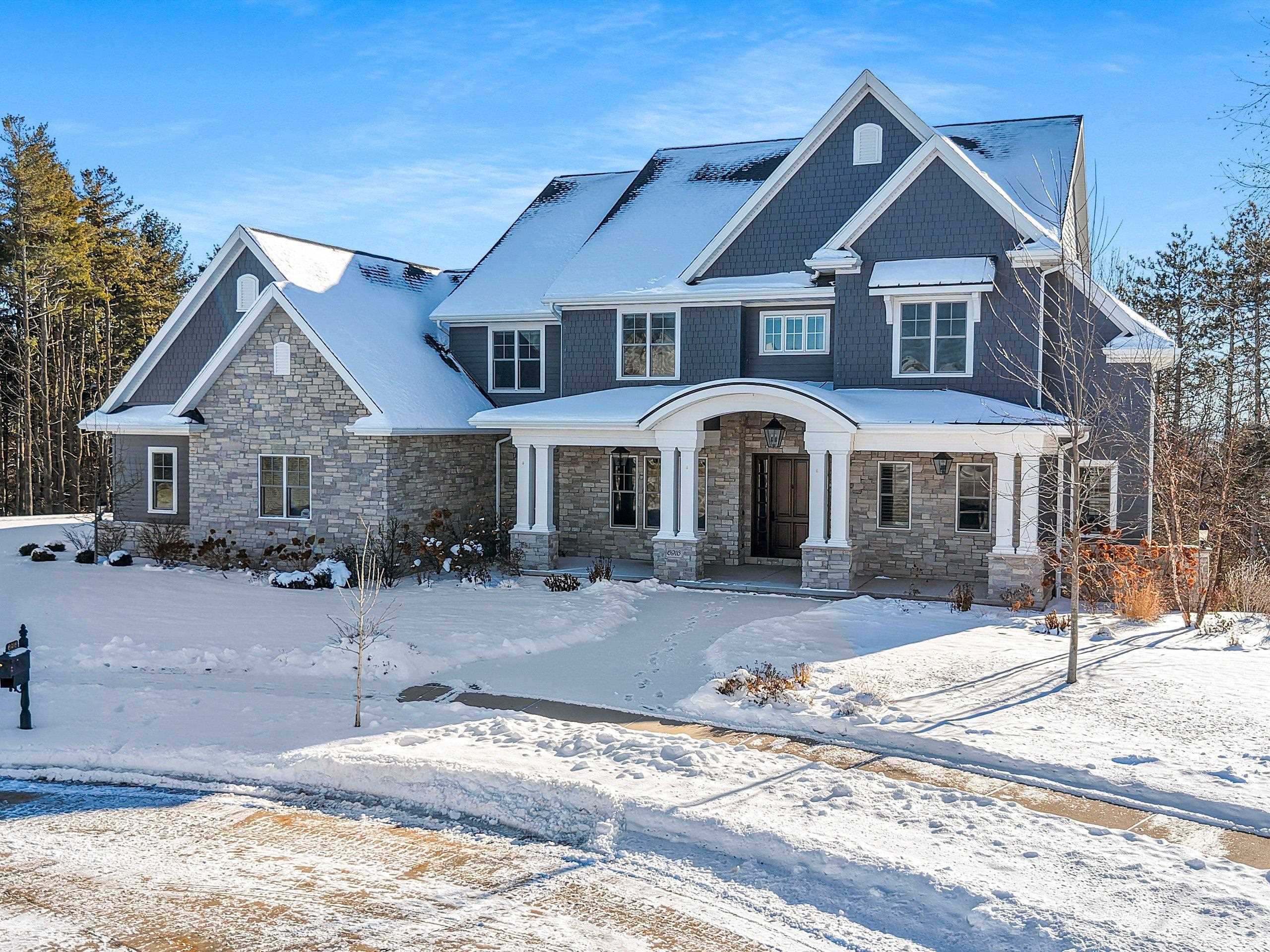 6916 North Palladium Court Appleton, WI 54913 - Photo 79 of 84