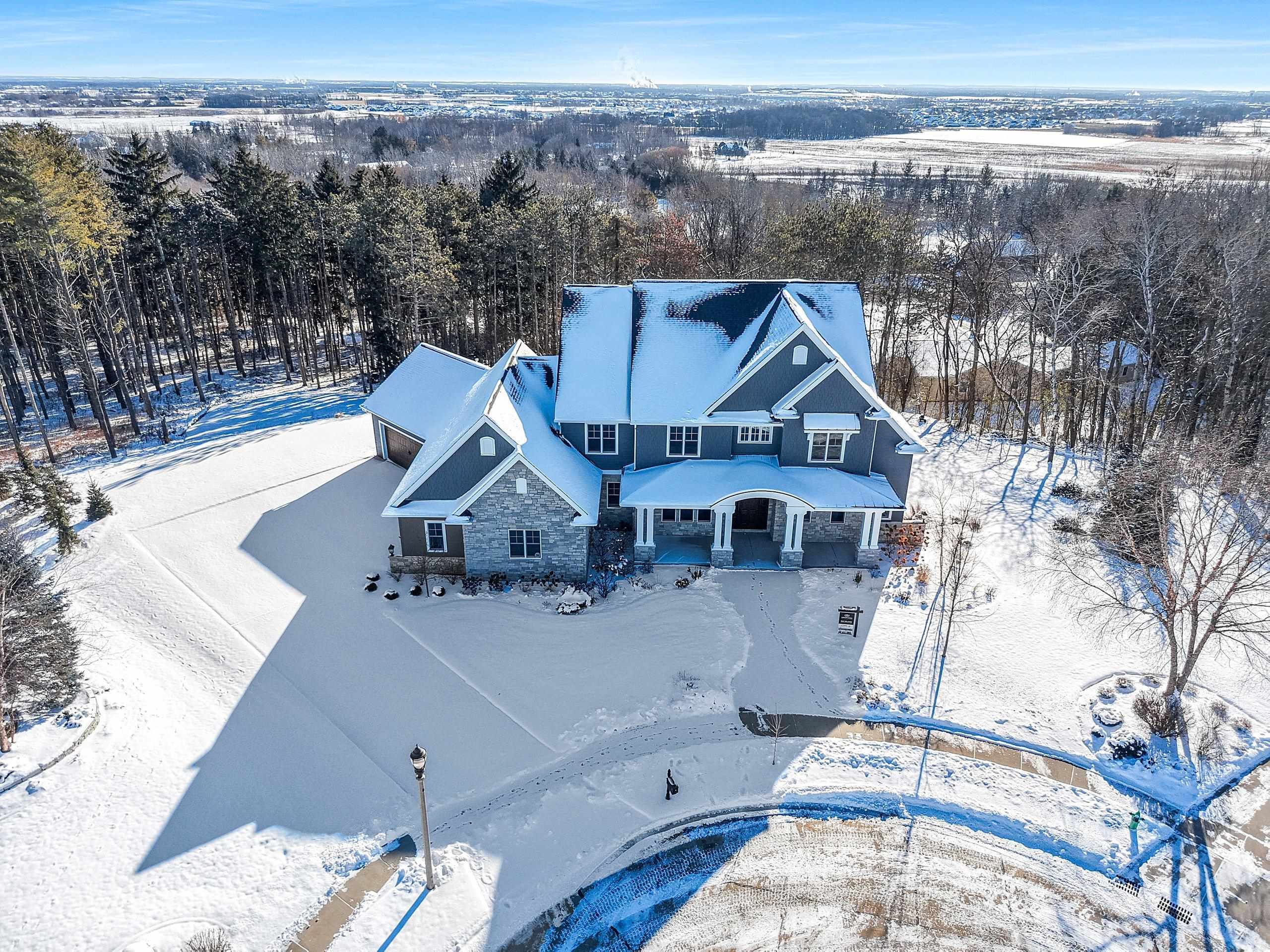 6916 North Palladium Court Appleton, WI 54913 - Photo 81 of 84