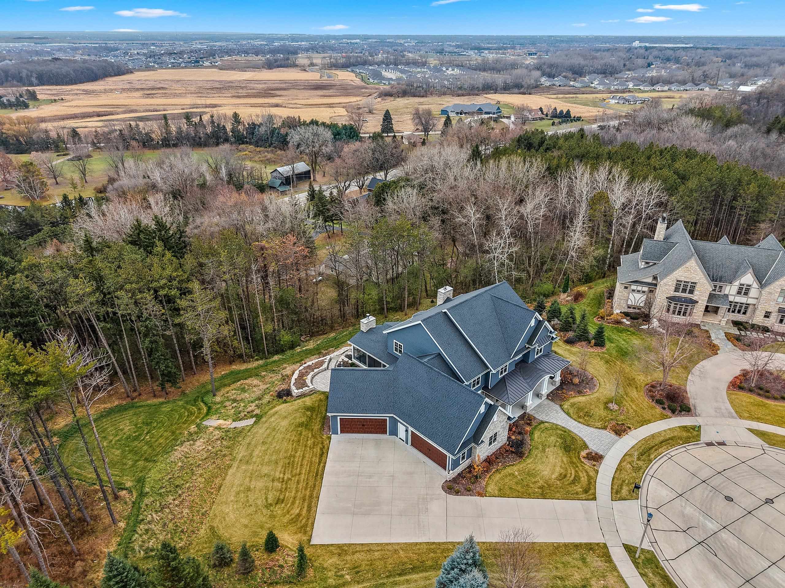 6916 North Palladium Court Appleton, WI 54913 - Photo 83 of 84