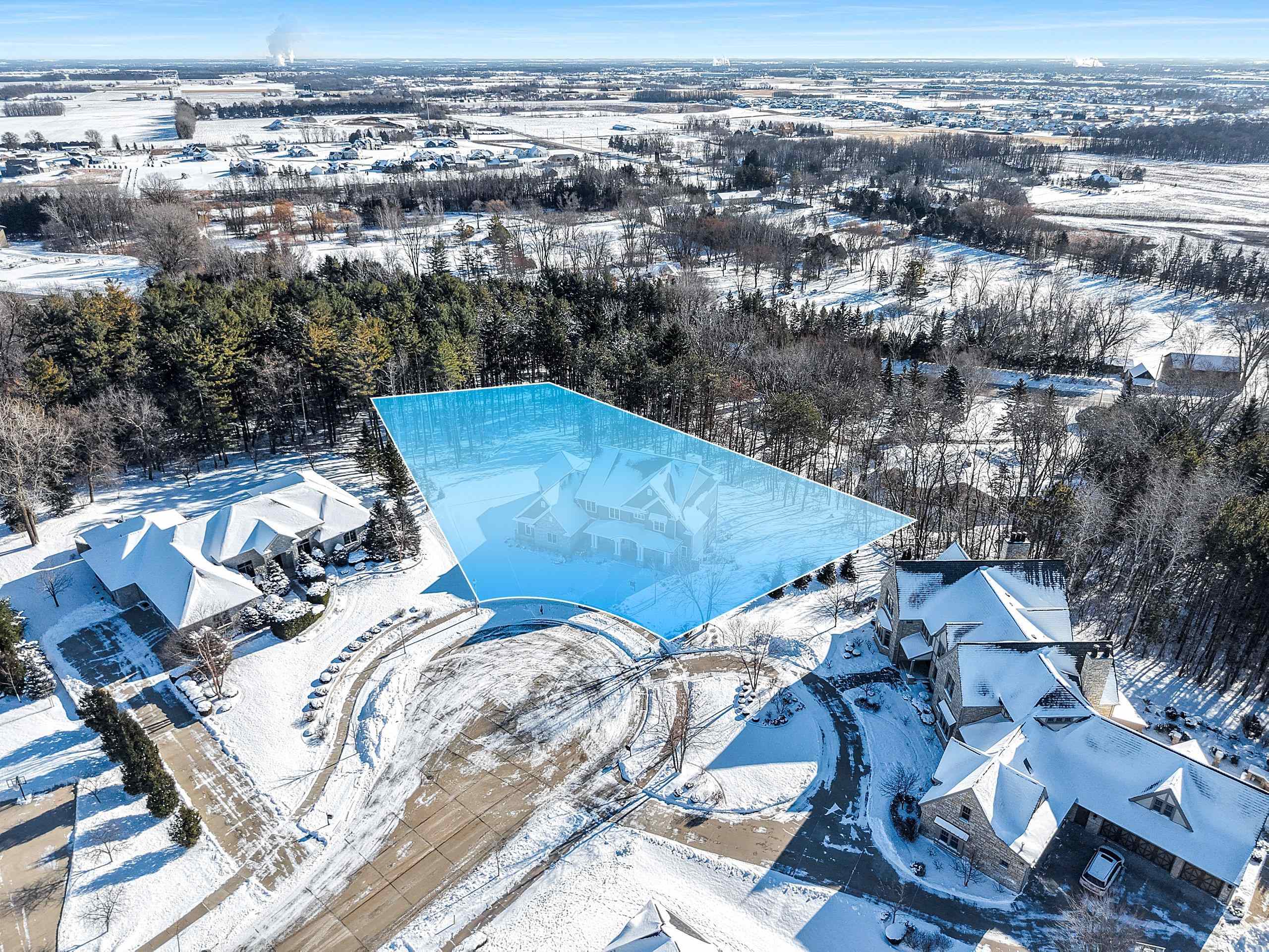 6916 North Palladium Court Appleton, WI 54913 - Photo 84 of 84