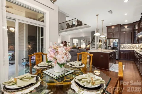 $849,000 | 12047 Cove Court, Charlotte, NC 28278