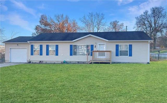 $220,000 | 509 Mary Street, Richmond, MO 64085