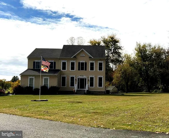 $785,000 | 4032 Old Federal Hill Road, Jarrettsville, MD 21084
