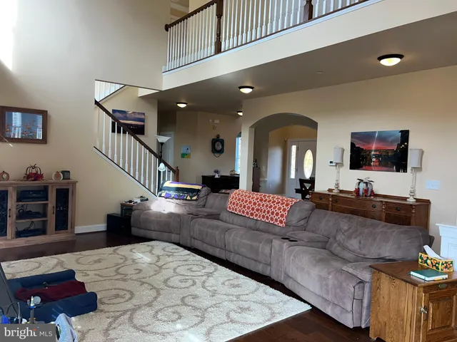 $785,000 | 4032 Old Federal Hill Road, Jarrettsville, MD 21084