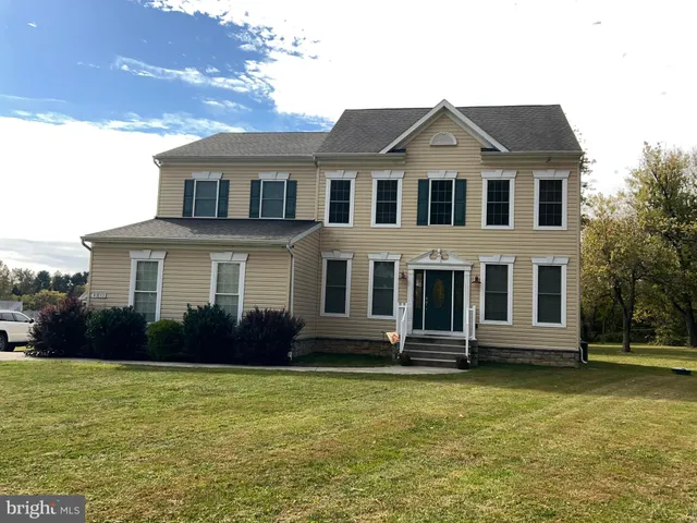 $785,000 | 4032 Old Federal Hill Road, Jarrettsville, MD 21084