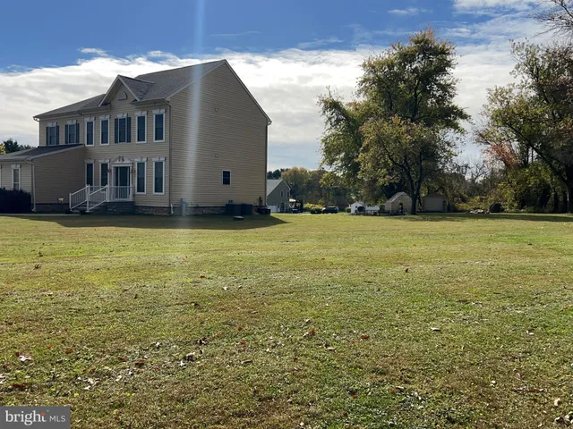 $785,000 | 4032 Old Federal Hill Road, Jarrettsville, MD 21084