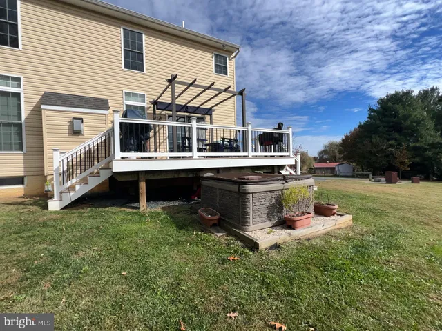 $785,000 | 4032 Old Federal Hill Road, Jarrettsville, MD 21084