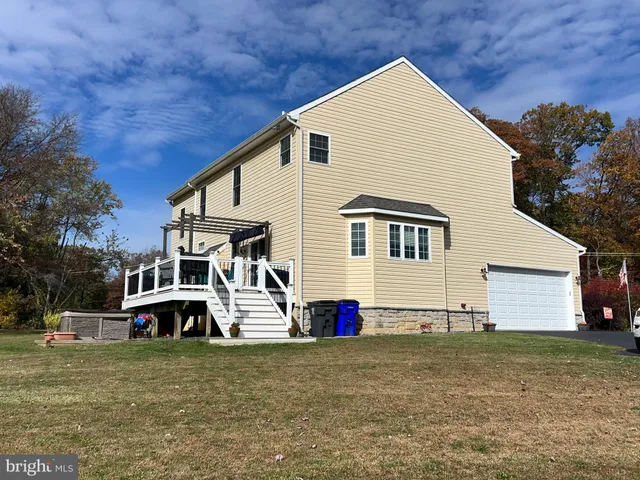 $785,000 | 4032 Old Federal Hill Road, Jarrettsville, MD 21084