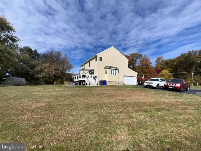 $785,000 | 4032 Old Federal Hill Road, Jarrettsville, MD 21084