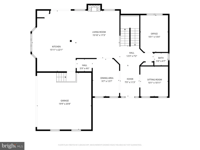 $785,000 | 4032 Old Federal Hill Road, Jarrettsville, MD 21084