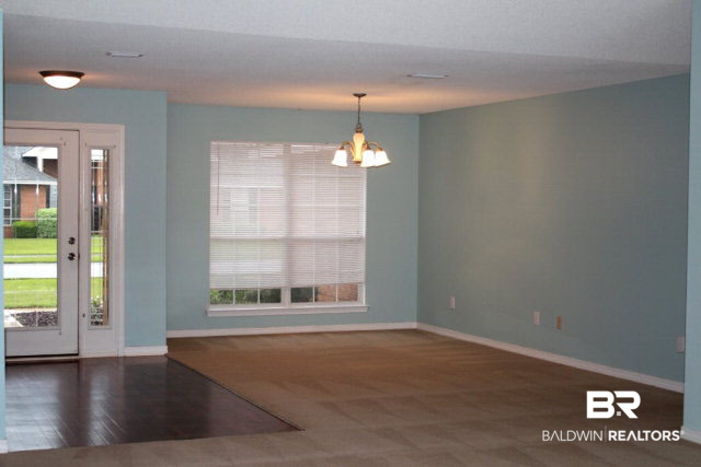 336 Collinwood Loop Foley, AL 36535 - Photo 2 of 22 Entry, Dining area
