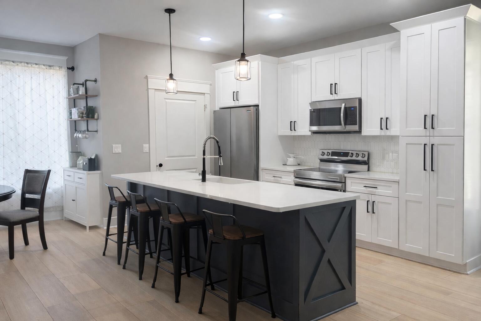 133 Nuit Lane Santa Rosa Beach, FL 32459 - Photo 2 of 10 Kitchen 2