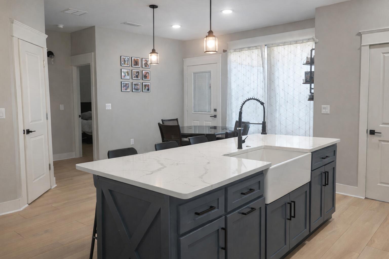 133 Nuit Lane Santa Rosa Beach, FL 32459 - Photo 4 of 10 Kitchen