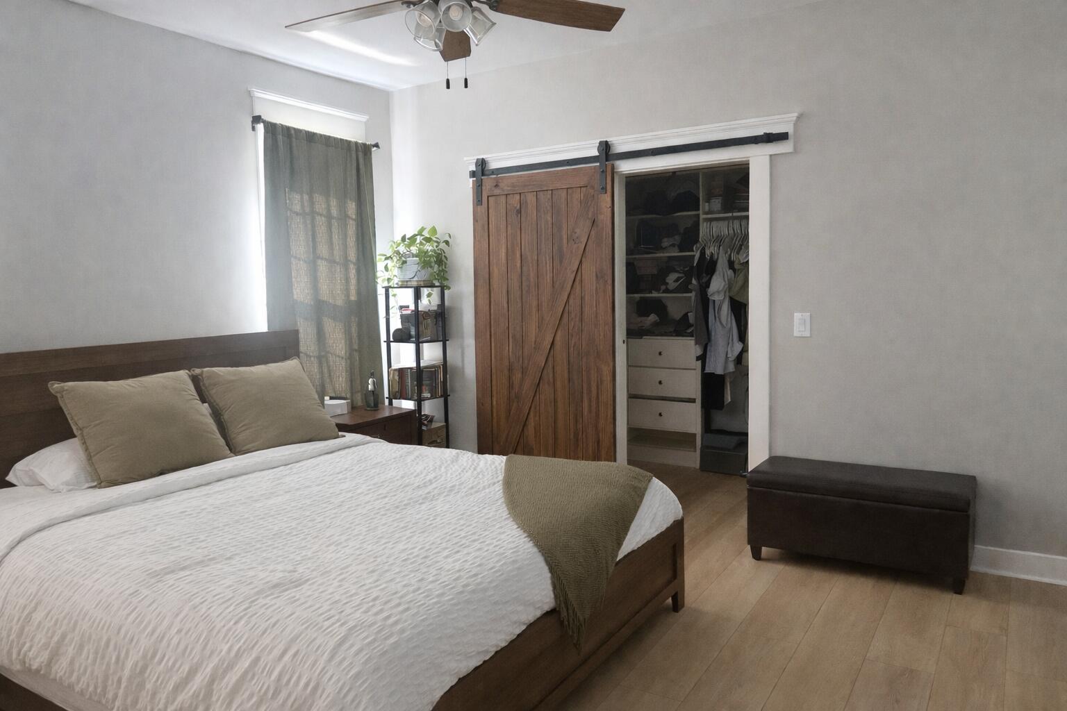 133 Nuit Lane Santa Rosa Beach, FL 32459 - Photo 5 of 10 Primary Bedroom